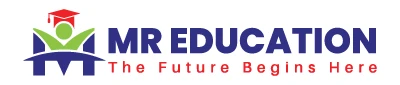 MR Education logo