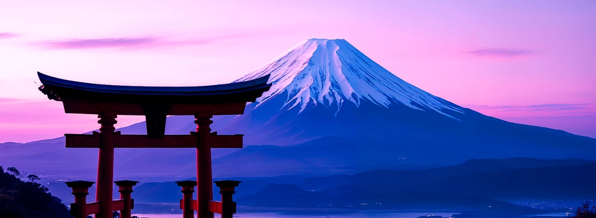 Study In Japan