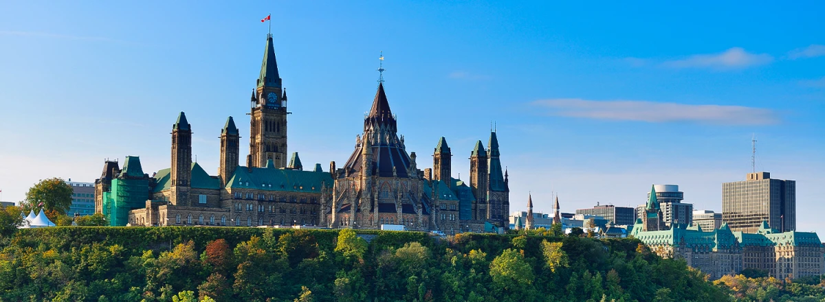 Study In Canada
